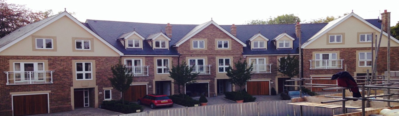 Roofing company North London 8